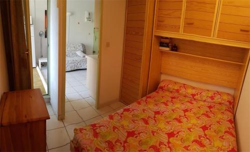 BM 175 - Appartement T2 4 couchages NARBONNE-PLAGE
