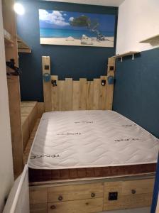 BM 208 - Appartement T2, 2 couchages, NARBONNE-PLAGE