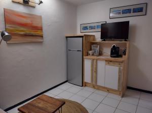BM 208 - Appartement T2, 2 couchages, NARBONNE-PLAGE