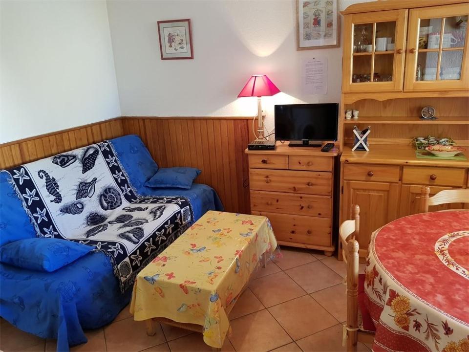 BM 582 - Appartement T2 4 couchages NARBONNE-PLAGE Avenue du Languedoc, 11100 Narbonne-Plage