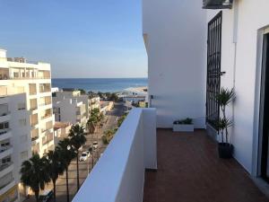 Appartement Bmar Edifício Barbaramar   Rua D. Dinis, Lote EM 20, 7º B 8125-572 Quarteira Algarve