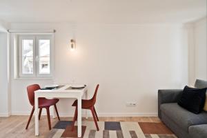 BmyGuest - Alfama 1 Apartment