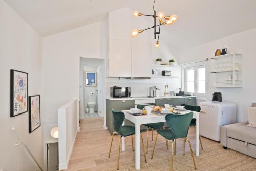 BmyGuest - Alfama 2 Apartment