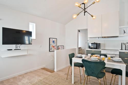 BmyGuest - Alfama 2 Apartment