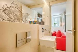 BmyGuest - Alfama Boutique Apartment