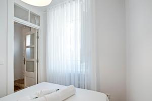 BmyGuest - Ambassador Boutique Apartment I