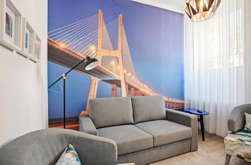 BmyGuest - Ambassador Boutique Apartment II