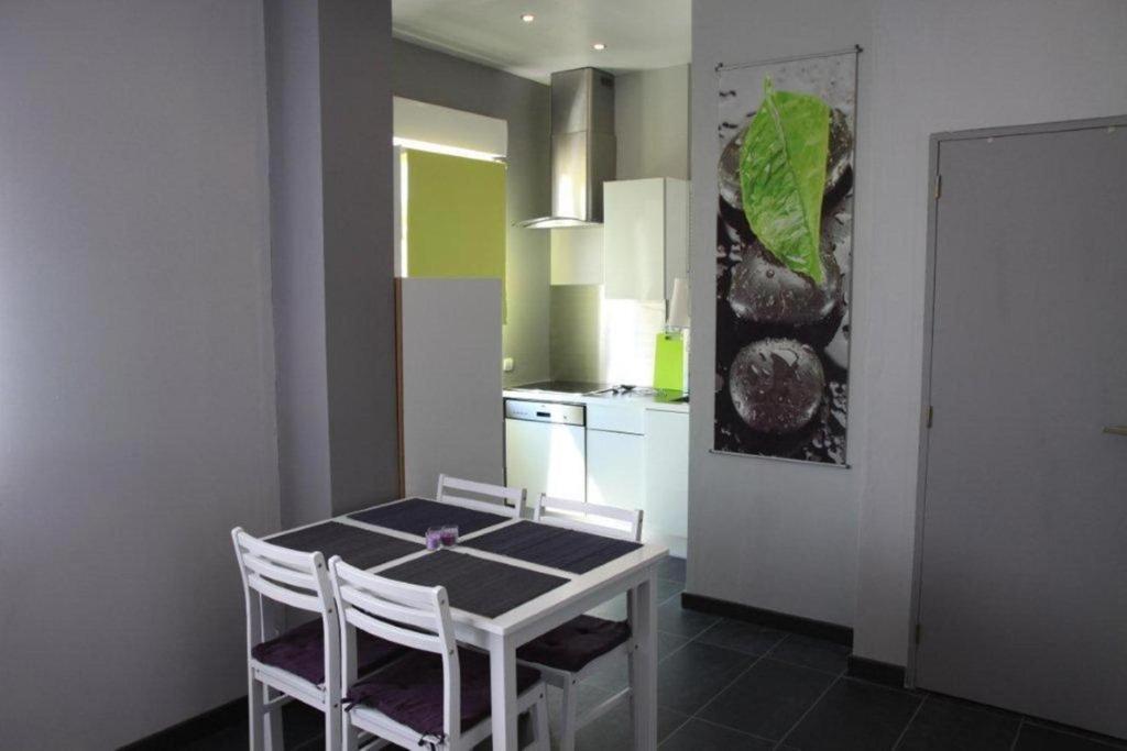 BmyGuest - Ambassador Boutique Apartment II