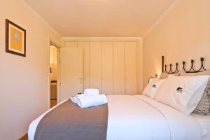 BmyGuest - Aroeira Golf Apartment