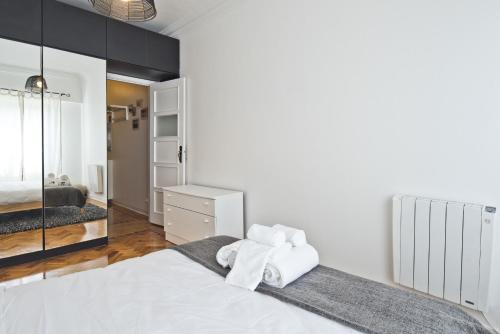 BmyGuest Arroios Central Apartment