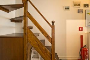 BmyGuest Arroios Central Apartment