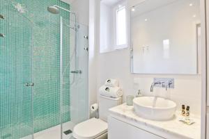 BmyGuest - Arroios Cosy Apartment
