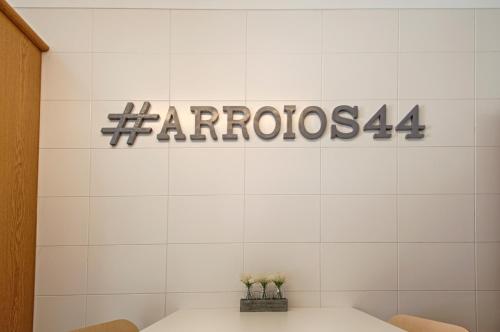 BmyGuest - Arroios Lisbon Apartment