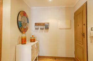 BmyGuest - Arroios Lisbon Apartment