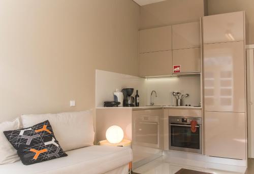 BmyGuest - Cardosas Stylish Apartment