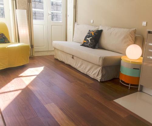 BmyGuest - Cardosas Stylish Apartment