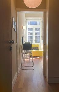 Appartement BmyGuest - Cardosas Stylish Apartment Praça Almeida Garrett 41 1º 4000-069 Porto Région Nord