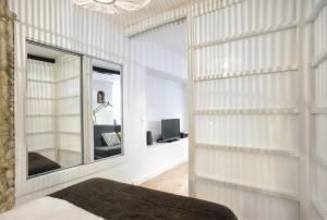 BmyGuest - Castelo Charming Flat