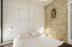 Appartement BmyGuest - Castelo Charming Flat Escadinhas de Sao Crispim nº18 1149-049 Lisbonne -1