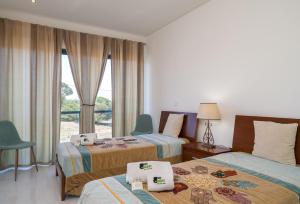 Appartement BmyGuest - Cavalo Preto Beach Apartment Cavalo Preto luxury beach resort B1 F Apt. 8125-214 Loulé Algarve