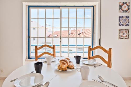 BmyGuest - Ericeira Terrace Apartment
