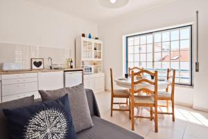 BmyGuest - Ericeira Terrace Apartment