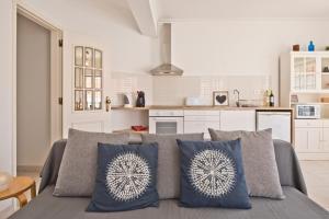 BmyGuest - Ericeira Terrace Apartment