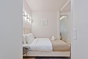 Appartement BmyGuest - Exclusive Downtown Apartment Travessa da Peixeira 1200-327 Lisbonne -1