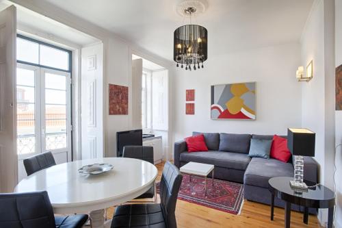 BmyGuest - Príncipe Real Galeria Apartment