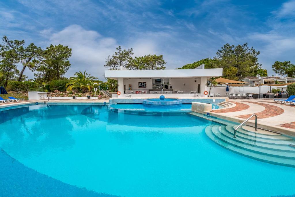 Appartement BmyGuest - Quinta do Lago Garden Apartment Estrada da Quinta do Lago Aldeamento Victory Village Club, 18/18 A 8135-011 Almancil