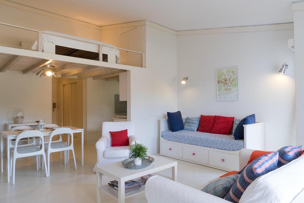 Appartement BmyGuest - Quinta do Lago Mezzanine Apartment Estrada Quinta do Lago 8135-162 Almancil