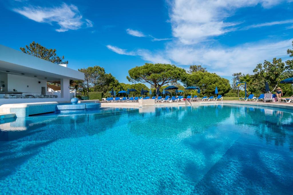 Appartement BmyGuest - Quinta do Lago Terrace Apartment I Avenida Victory Village Club 8135-162 Quinta do Lago