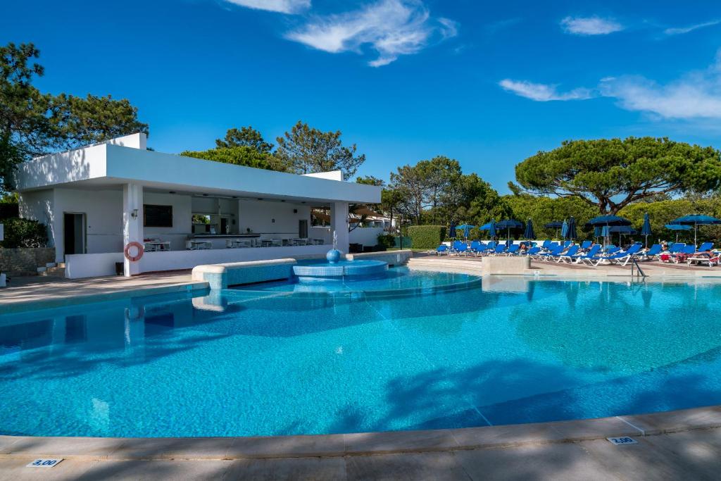 Appartement BmyGuest - Quinta do Lago Terrace Apartment II Avenida Victory Village Club 8135-162 Quinta do Lago