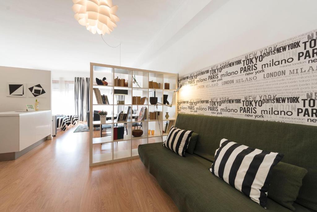 BmyGuest - Santa Catarina's Loft Rua de Santa Catarina 42, 4000-441 Porto