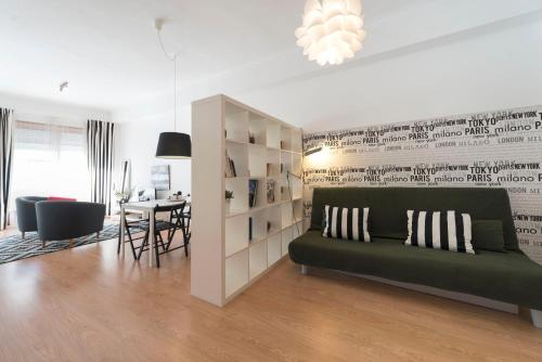 BmyGuest - Santa Catarina's Loft