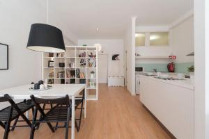 Appartement BmyGuest - Santa Catarina's Loft Rua de Santa Catarina 42 4000-441 Porto Région Nord