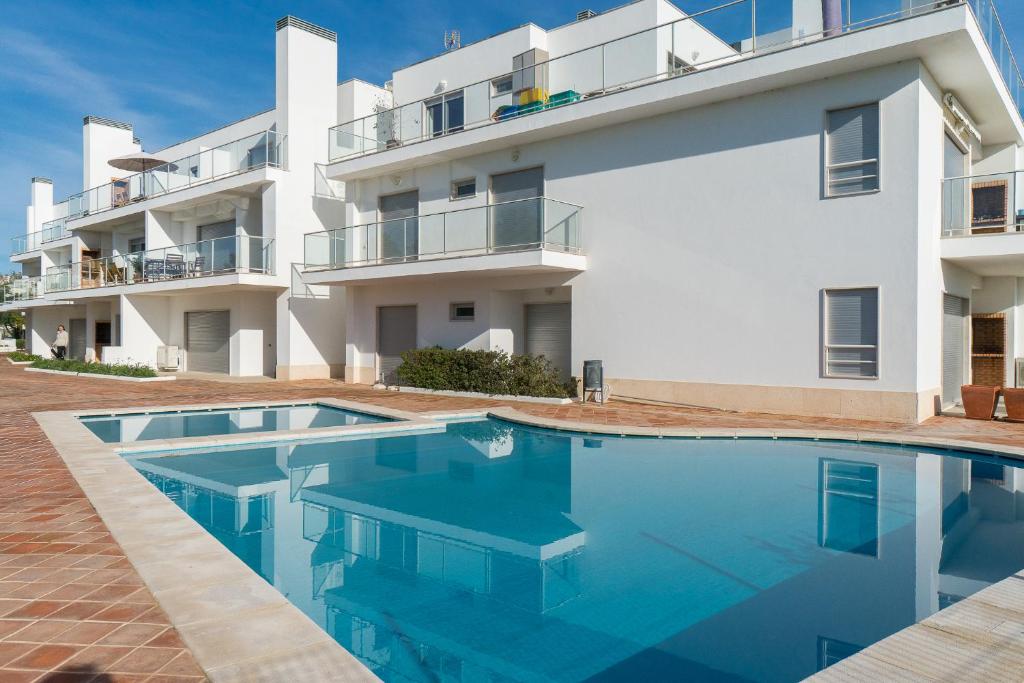 Appartement BmyGuest - Santa Luzia Sunset Apartment Rua José Oliveira 8800-531 Tavira