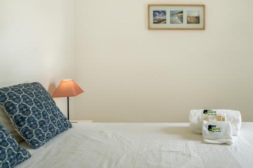 BmyGuest - Santa Luzia Sunset Apartment