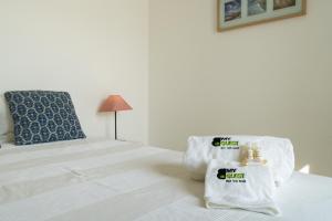 BmyGuest - Santa Luzia Sunset Apartment