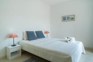 BmyGuest - Santa Luzia Sunset Apartment