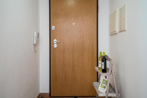 BmyGuest Santa Luzia Terrace Apartment