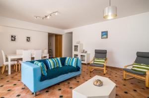 Appartement BmyGuest Santa Luzia Terrace Apartment Francisco José Nascimento Bateira 30 8800-532 Santa Luzia Algarve