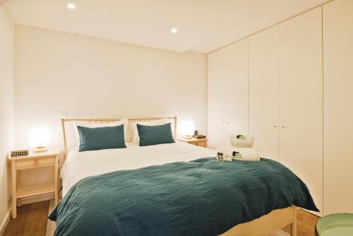 BmyGuest - Sao Bento Terrace Apartment