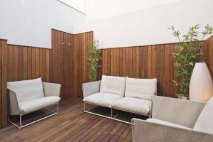 BmyGuest - Sao Bento Terrace Apartment