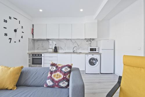 BmyGuest - Sesimbra Bay Apartment