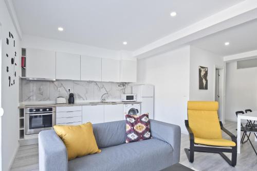 BmyGuest - Sesimbra Bay Apartment