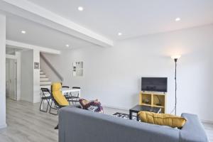 BmyGuest - Sesimbra Bay Apartment