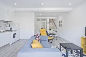 BmyGuest - Sesimbra Bay Apartment