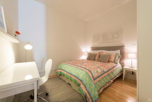 BmyGuest - Villa Lóios Terrace Apartment