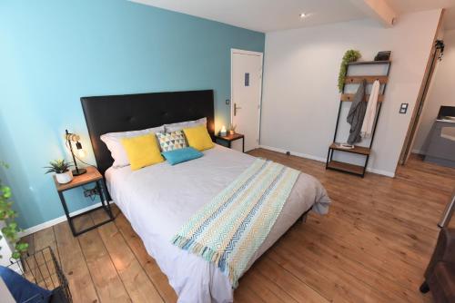 BNB EPERNAY Studio 86